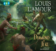 The Diamond of Jeru