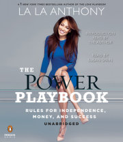 The Power Playbook 