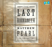 The Last Bookaneer 