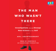 The Man Who Wasn't There 