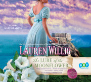 The Lure of the Moonflower - Penguin Random House Library Marketing