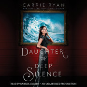 Daughter of Deep Silence 