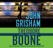 Theodore Boone: The Fugitive 