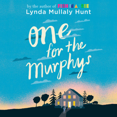 One for the Murphys Cover