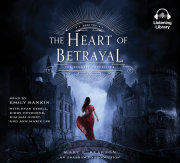 The Heart of Betrayal 