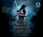 The Beauty of Darkness 
