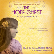 The Hope Chest Cover
