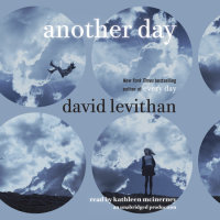 Cover of Another Day cover