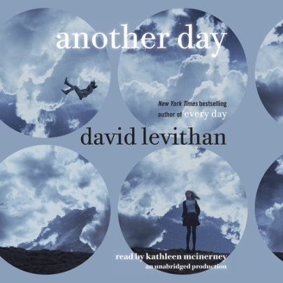 Another Day Cover