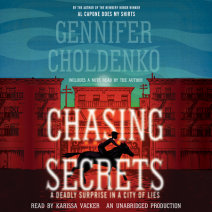 Chasing Secrets Cover