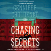 Chasing Secrets 