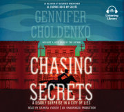 Chasing Secrets 