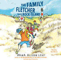The Family Fletcher Takes Rock Island Cover