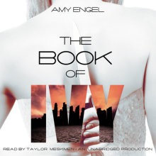 The Book of Ivy Cover