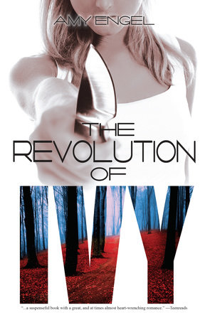 The Revolution of Ivy cover