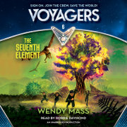 Voyagers: The Seventh Element (Book 6) 