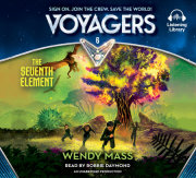 Voyagers: The Seventh Element (Book 6) 