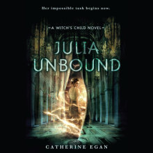 Julia Unbound Cover