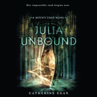Cover of Julia Unbound cover