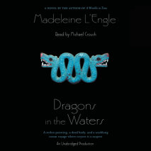 Dragons in the Waters Cover
