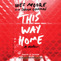Cover of This Way Home cover