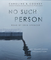 No Such Person 