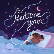 A Bedtime Yarn 