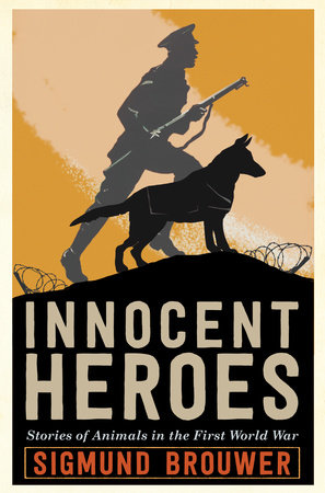 Image result for innocent heroes stories of animals in the first world war synopsis