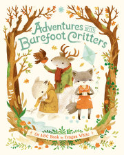 Adventures with Barefoot Critters 