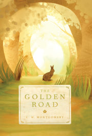 The Golden Road 