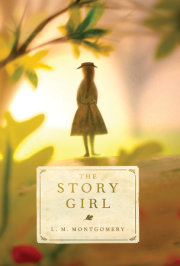 The Story Girl 