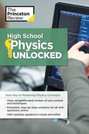 High School Physics Unlocked 