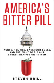 America's Bitter Pill 