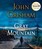 Gray Mountain 