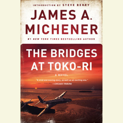 The Bridges at Toko-Ri Cover