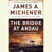 The Bridge at Andau 