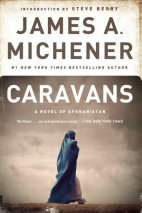 Caravans Cover