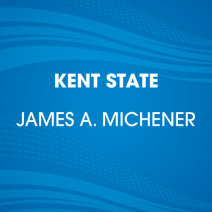 Kent State Cover