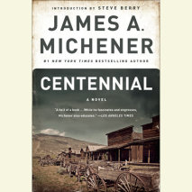 Centennial Cover