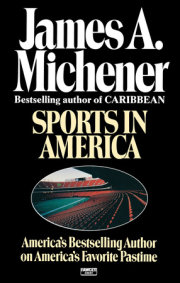 Sports in America 