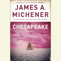 Chesapeake Cover
