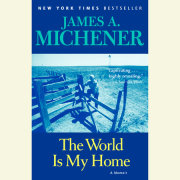 The World is My Home 