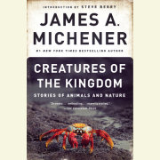 Creatures of the Kingdom 