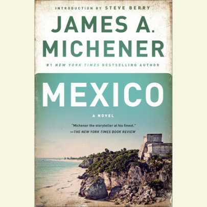 Mexico Cover