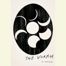 The Vorrh Cover