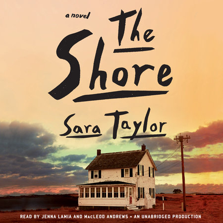 The Shore by Sara Taylor