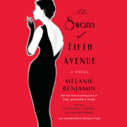 The Swans of Fifth Avenue 