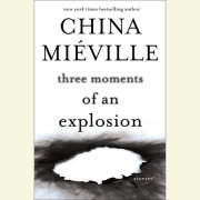 Three Moments of an Explosion 