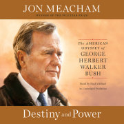 Destiny and Power 