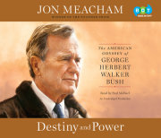 Destiny and Power 